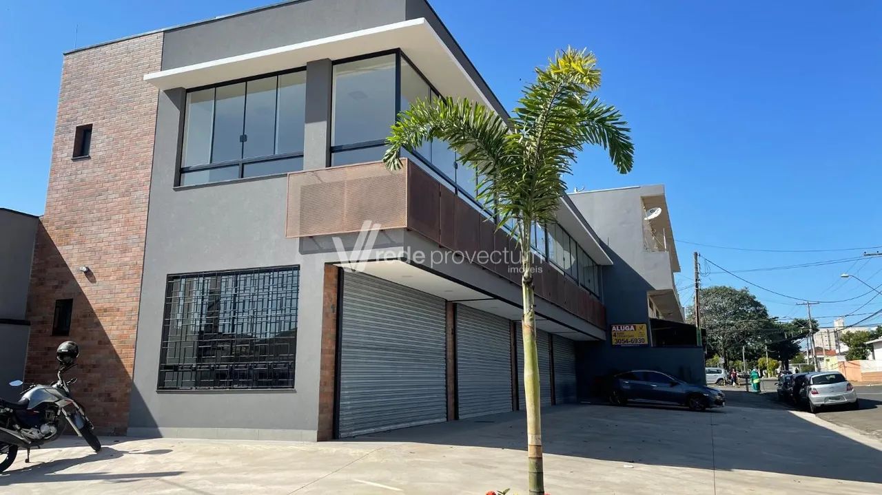 salão - São Bernardo - Campinas
