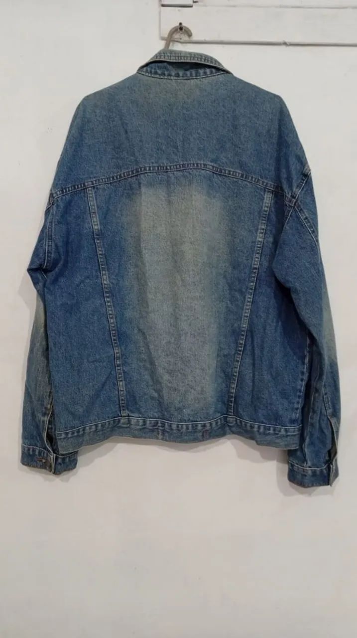 Jaqueta jeans  - Foto 3