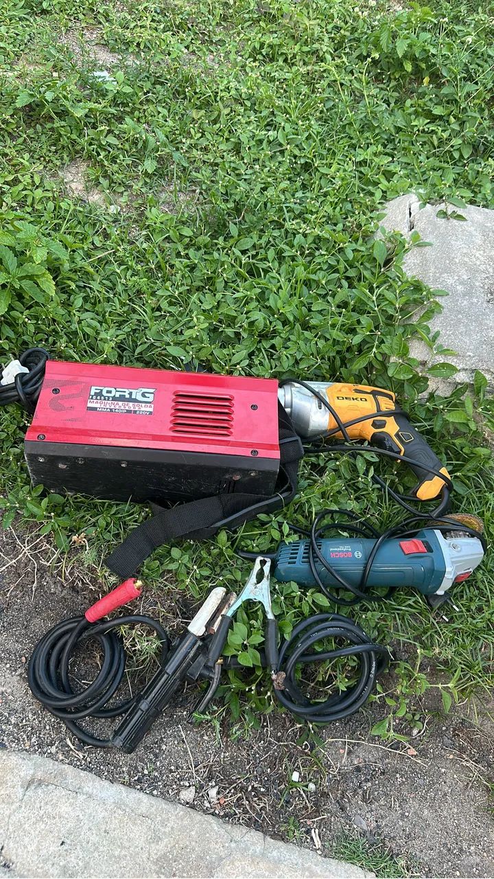 Kit solda 
