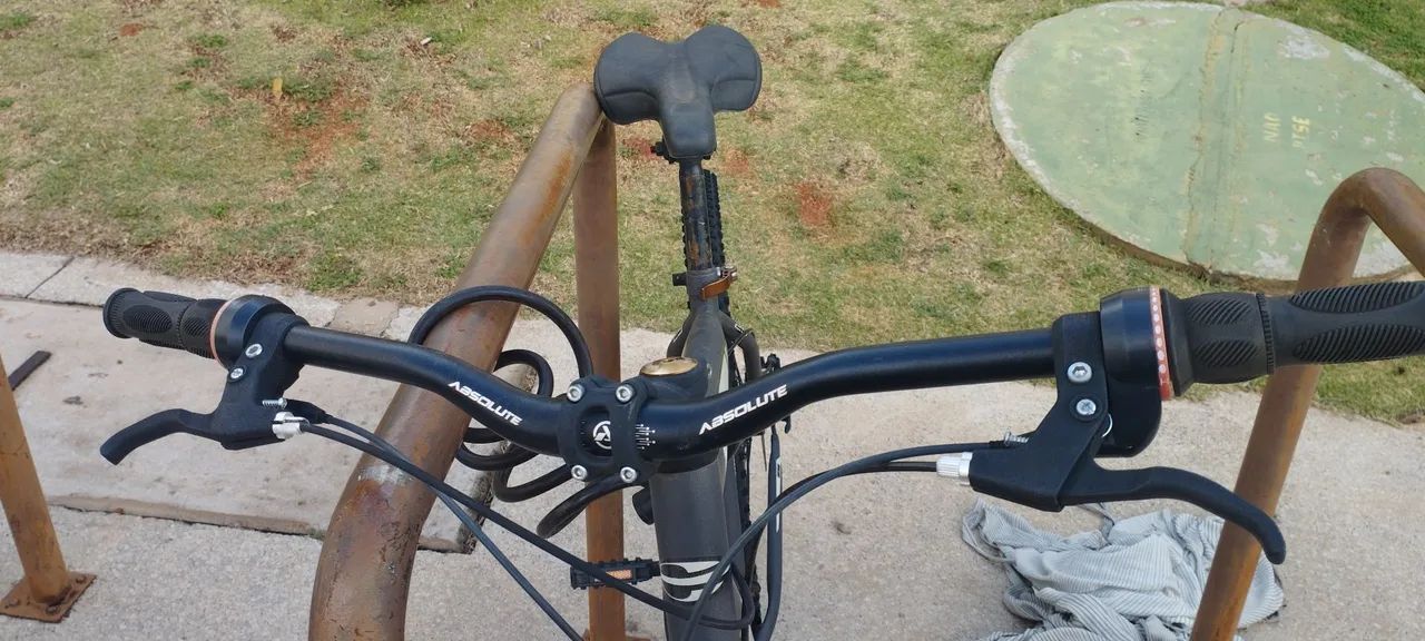 Bike Mormaii  - Foto 2
