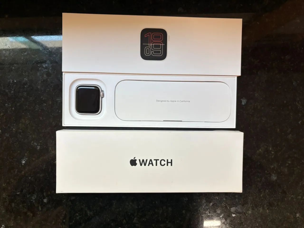 Apple Watch SE 3 40MM Starlight - Foto 5