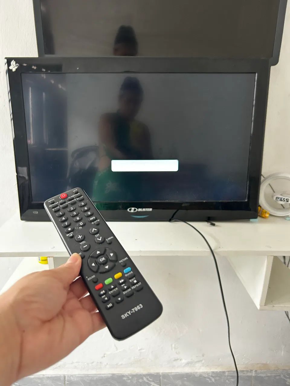 Tv 32 