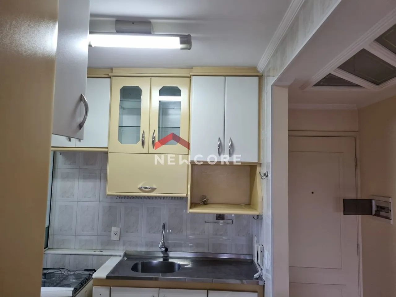 Apartamento em Avenida Humberto Alencar Castelo Branco - Assunção - São Bernardo do Campo/ - Foto 12