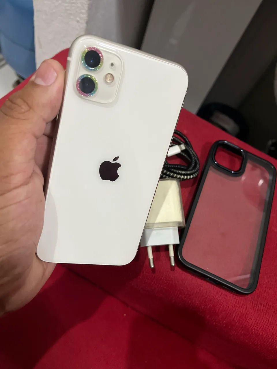 iPhone 11 todo original ?  - Foto 4