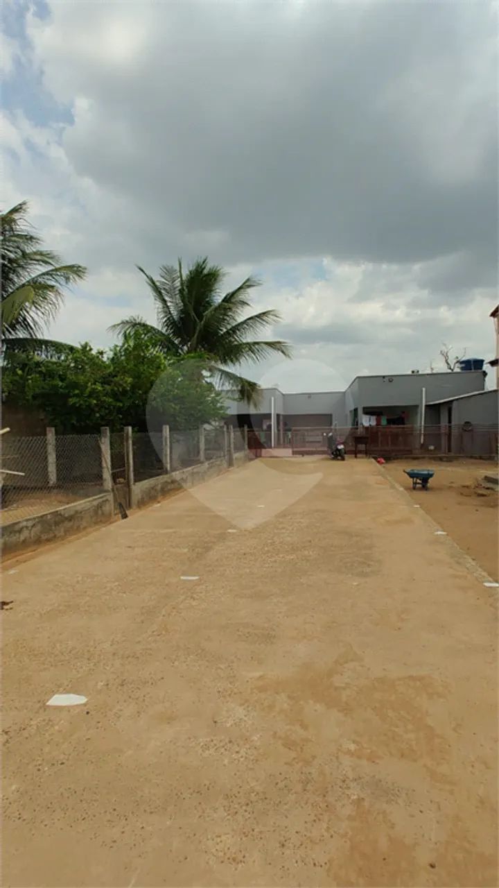 Casa com 3 quartos à venda em Bairro novo - RR - Foto 3