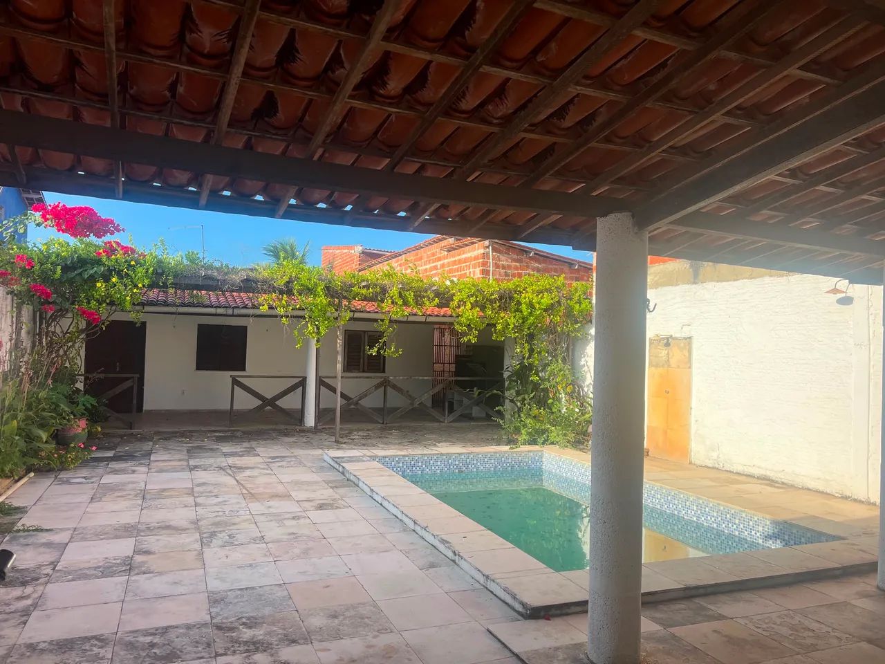 CASA A VENDA BARRA NOVA CASCAVEL 