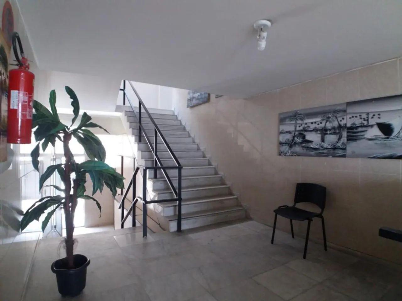 Sala para locação em Boa Viagem - Foto 9