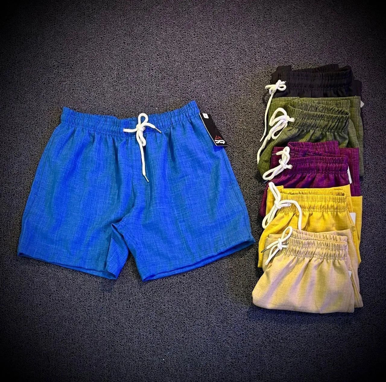 SHORT LINHO | VÁRIAS CORES - Foto 4