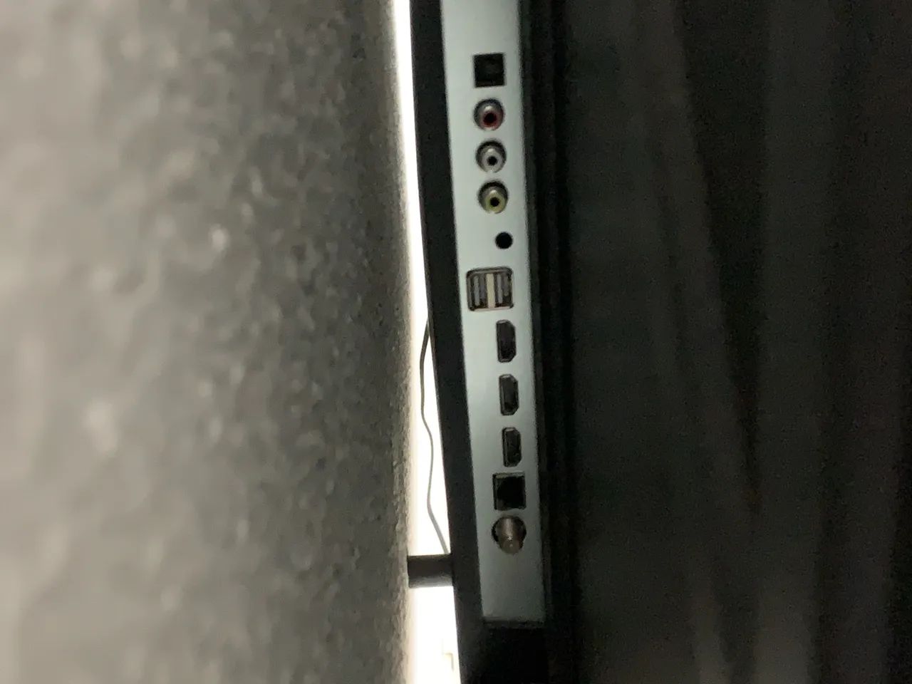 Tv Philips 58 nova - Foto 2