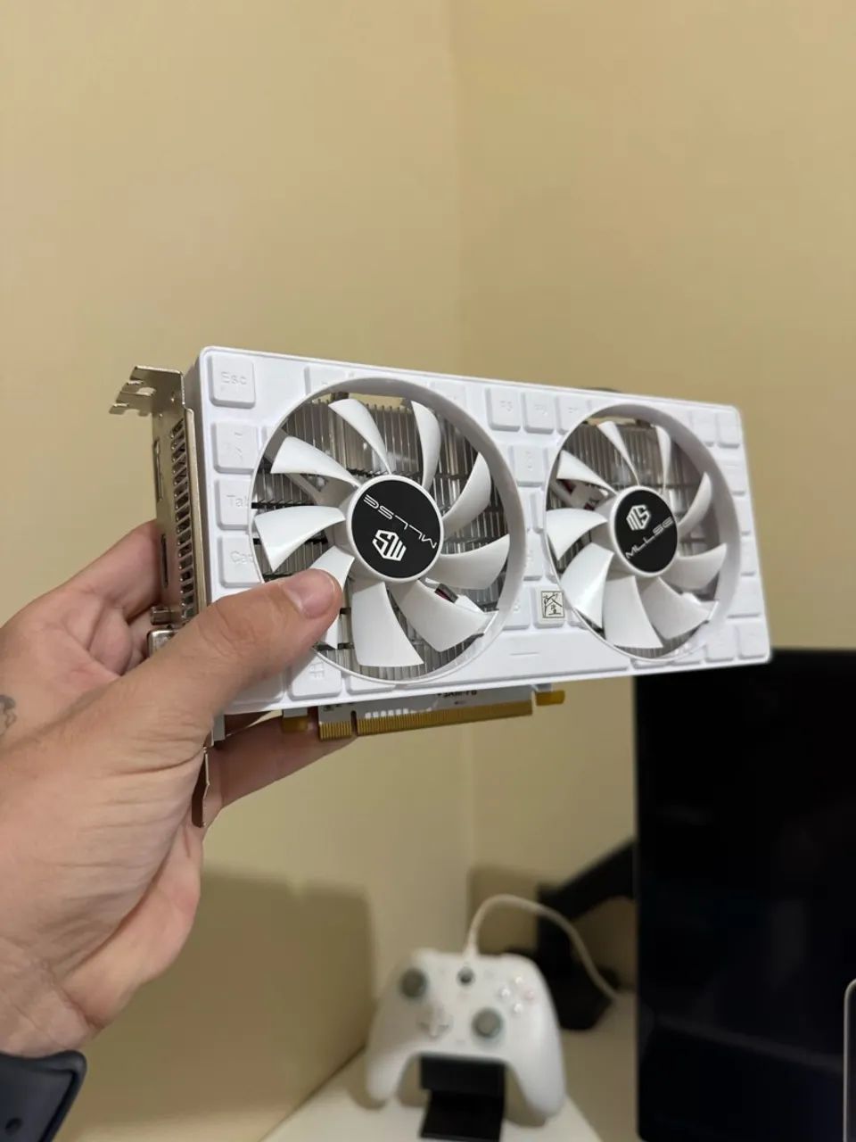 RX 580 8GB 