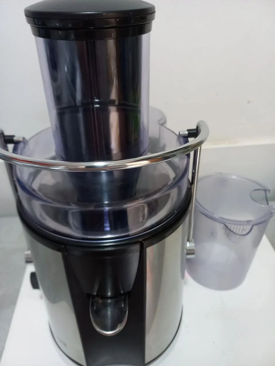 Triturador de frutas - Foto 4