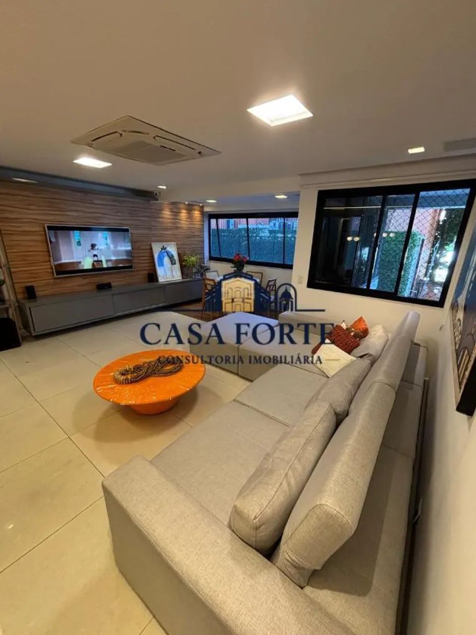EDF. ARIANO SUASSUNA - CASA FORTE - Foto 2