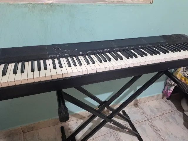 Piano  - Foto 3