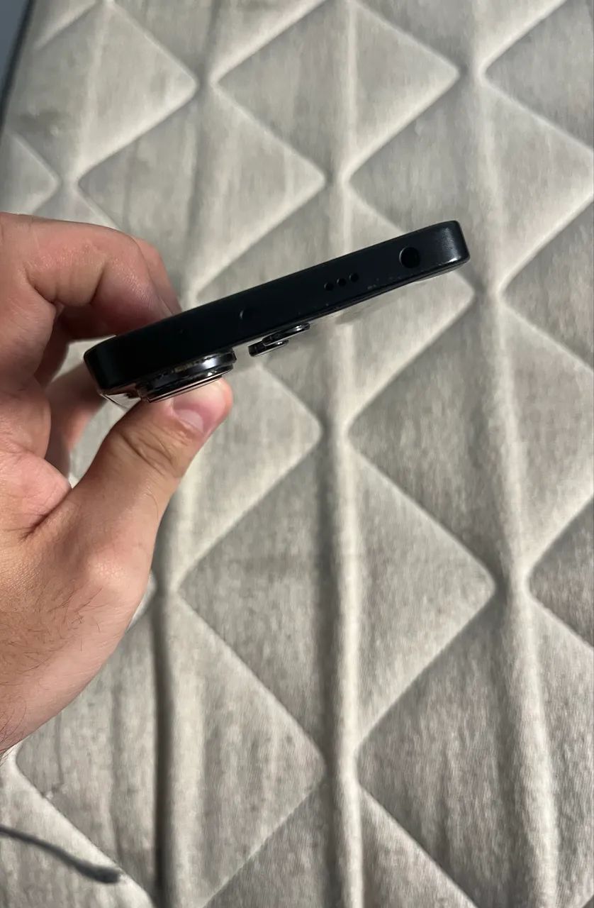 Celular Xiaomi Redmi Note 13 256GB - Foto 4