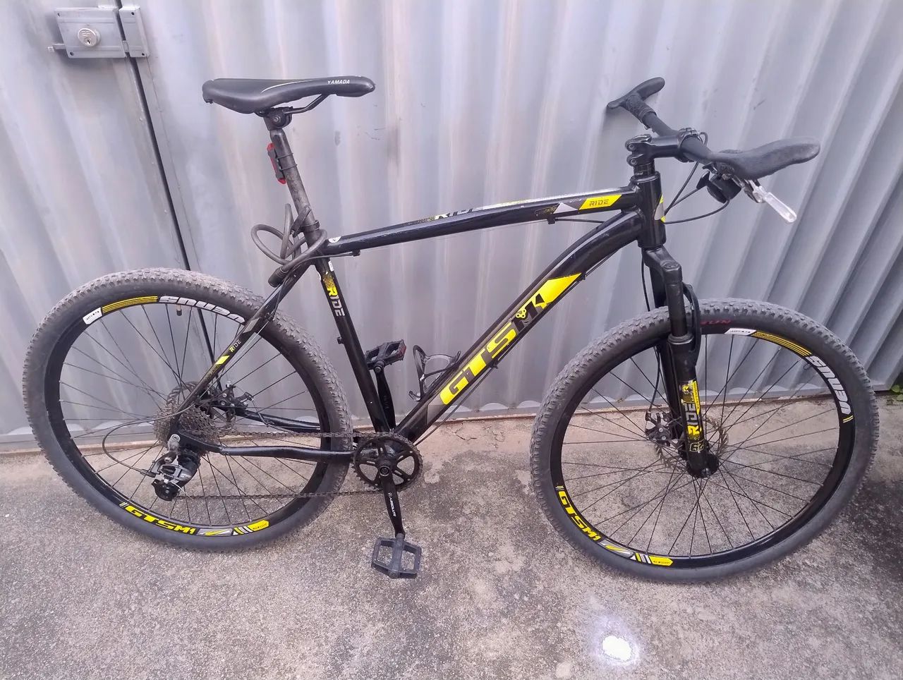 BICICLETA ARO 29 - Foto 3