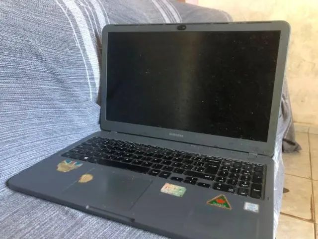 notebook - Foto 2