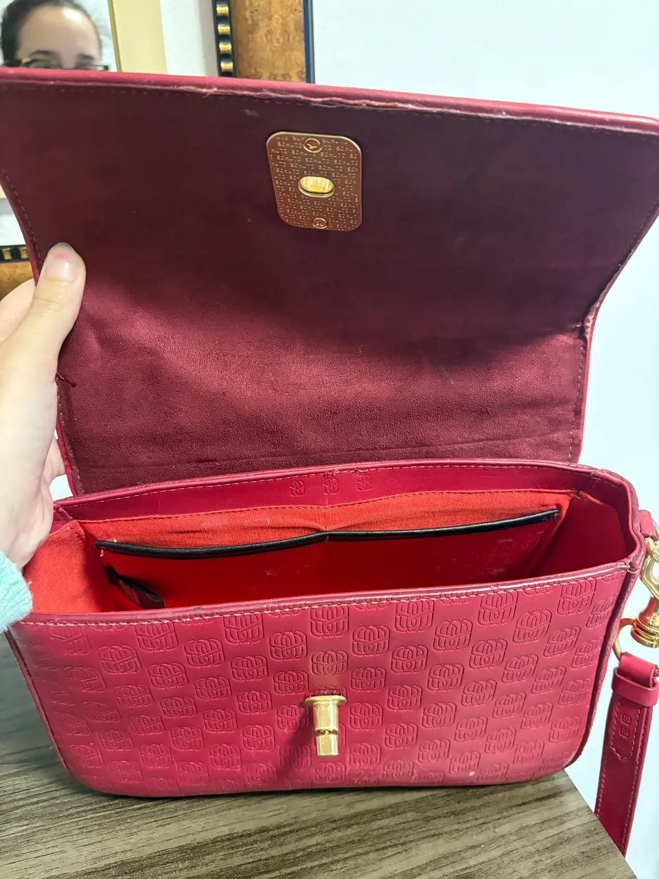Bolsa schutz  - Foto 4