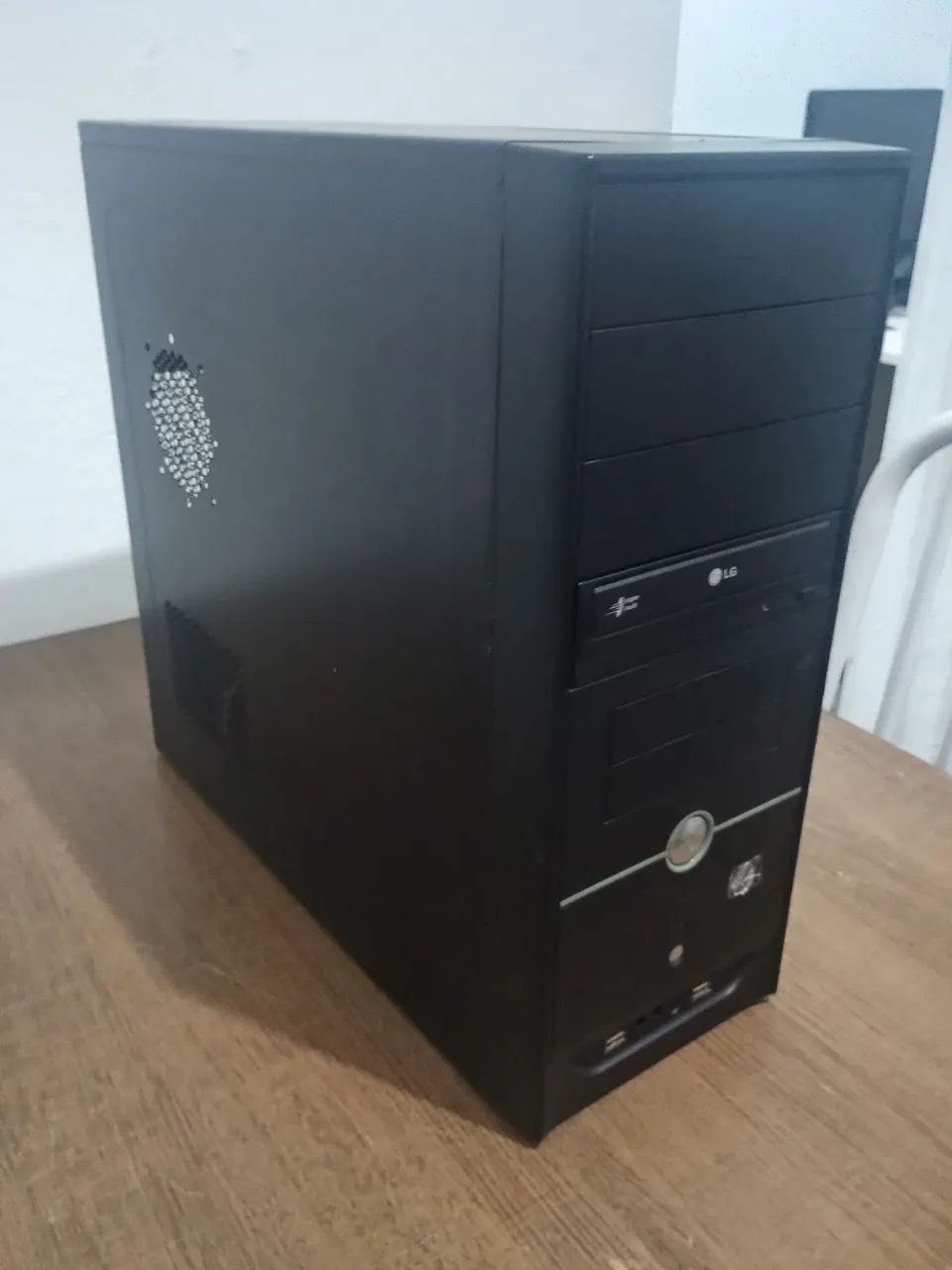 Computador Asus Core i3 apenas CPU - Foto 2