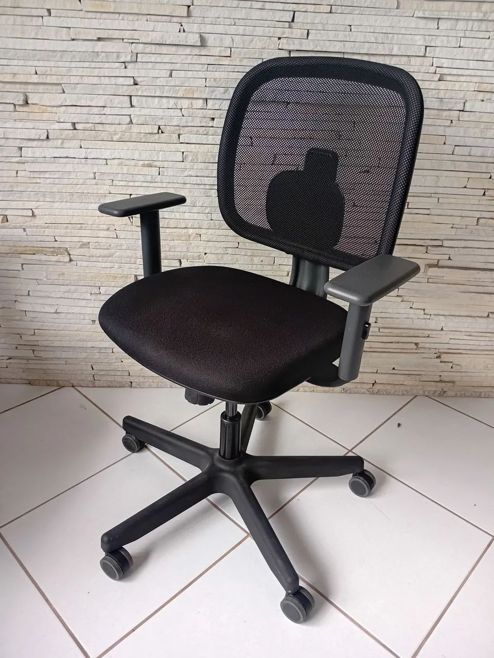 Cadeira de escritório flexform Dot 