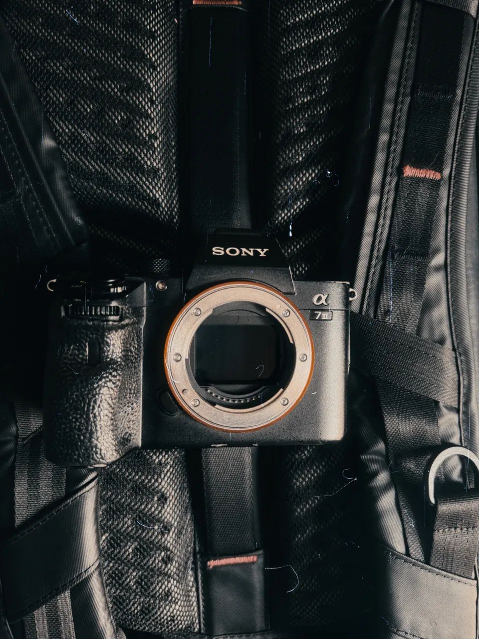Sony A7III