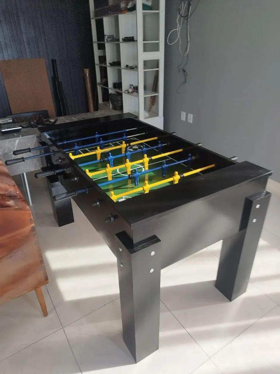 VENDO PINBOLIM/TOTÓ - Foto 2
