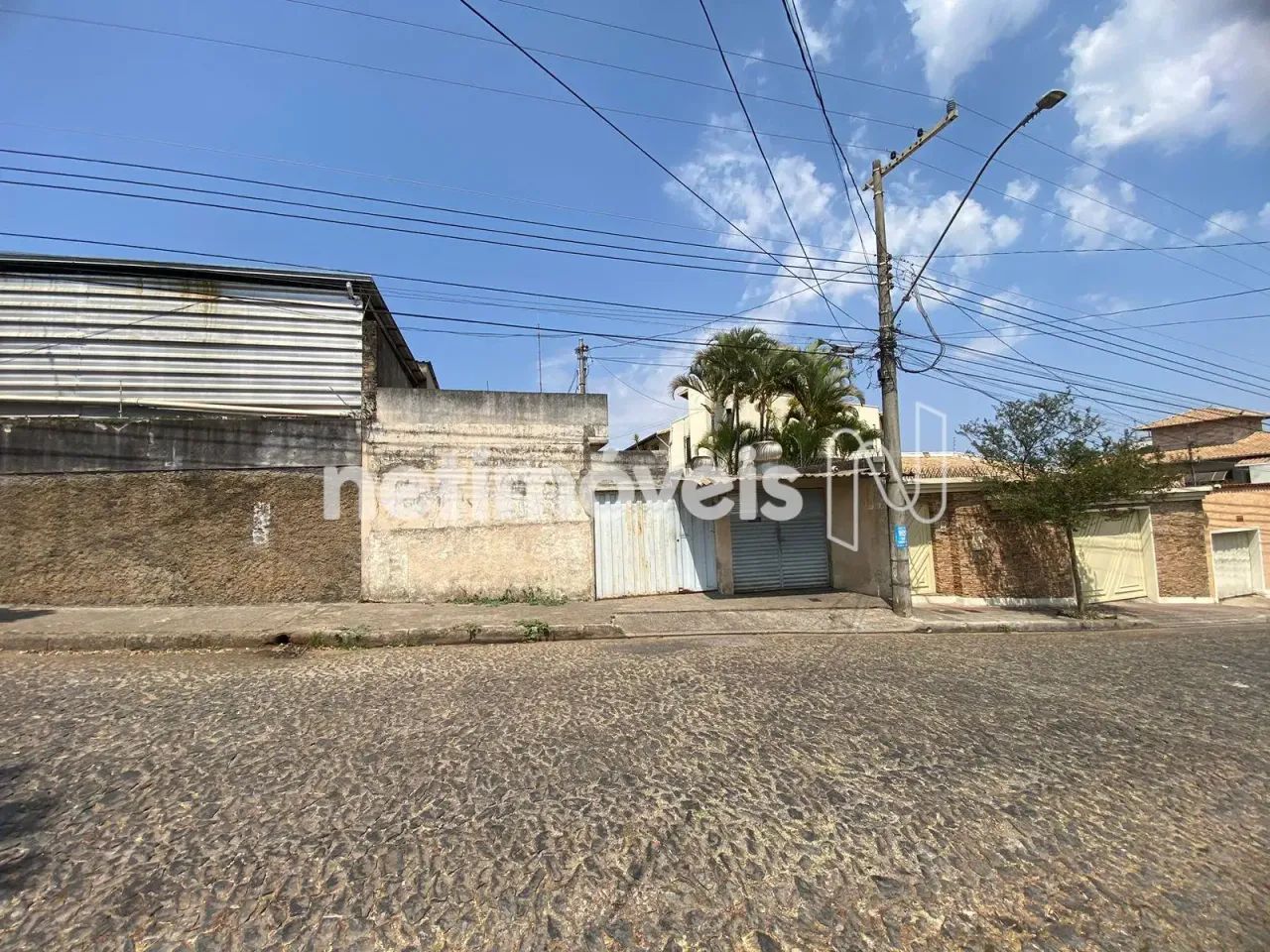 Venda Casa Esplanada Belo Horizonte