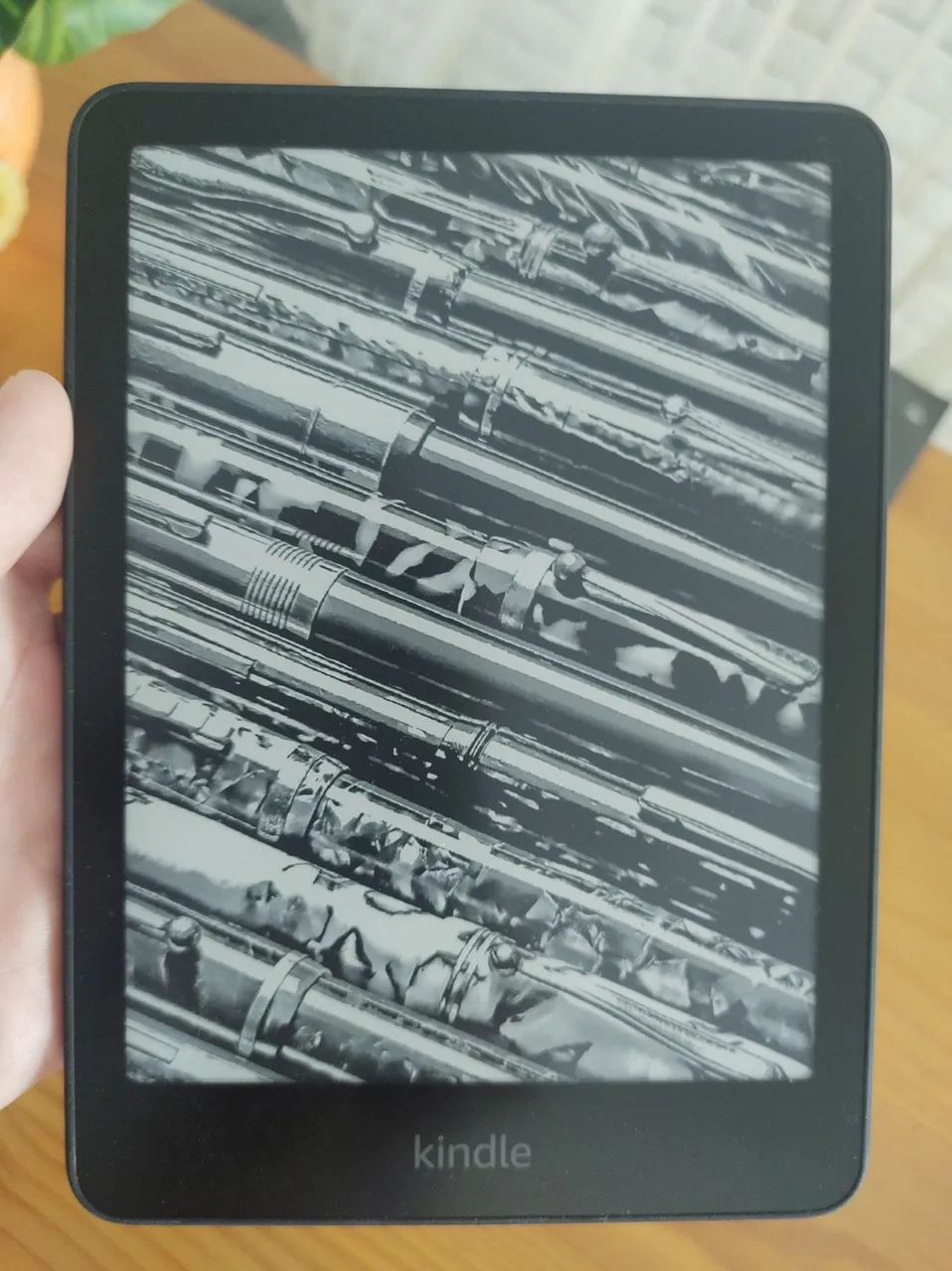 KIndle Paper White - Foto 2