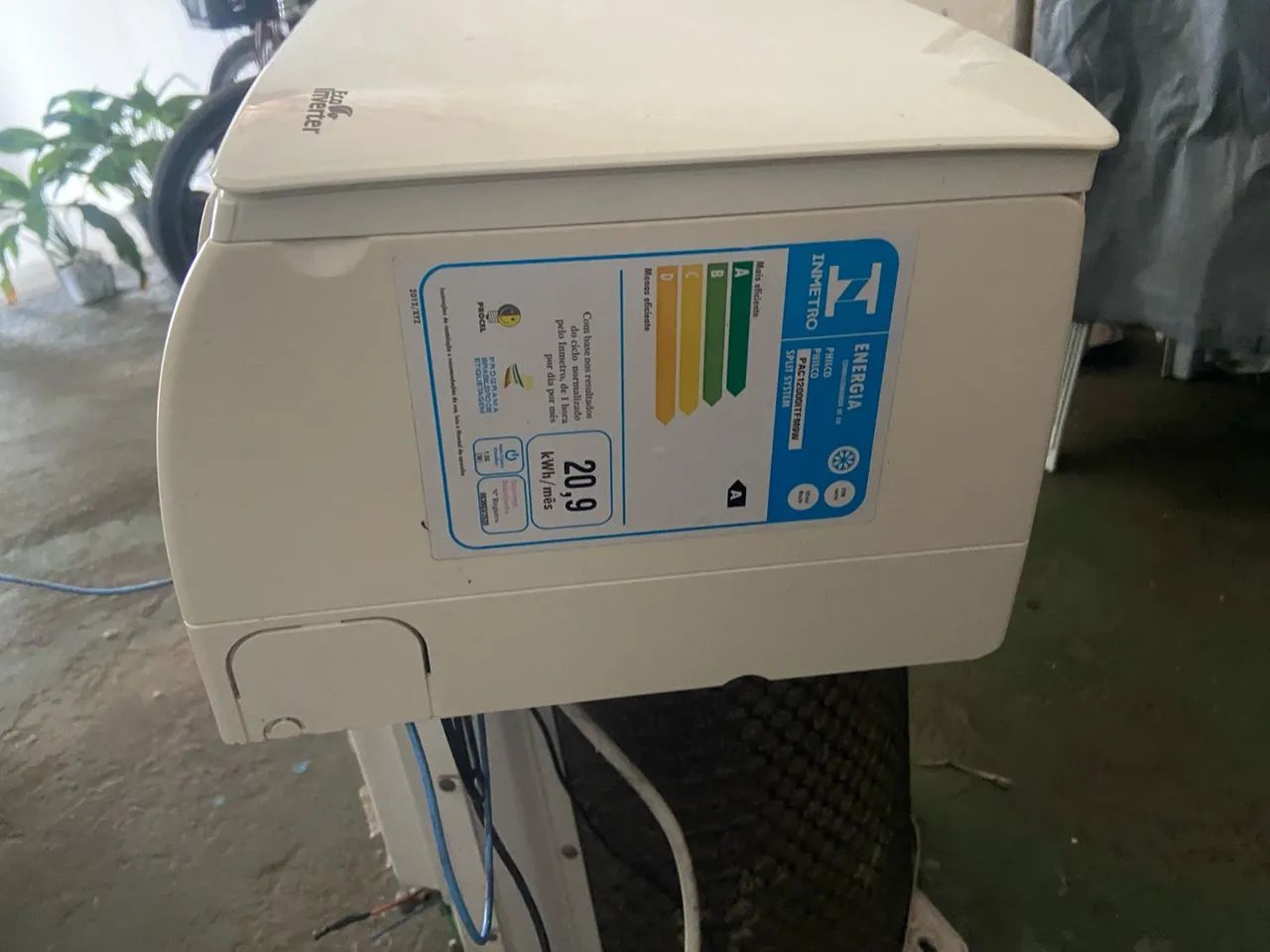 Ar condicionado  - Foto 4