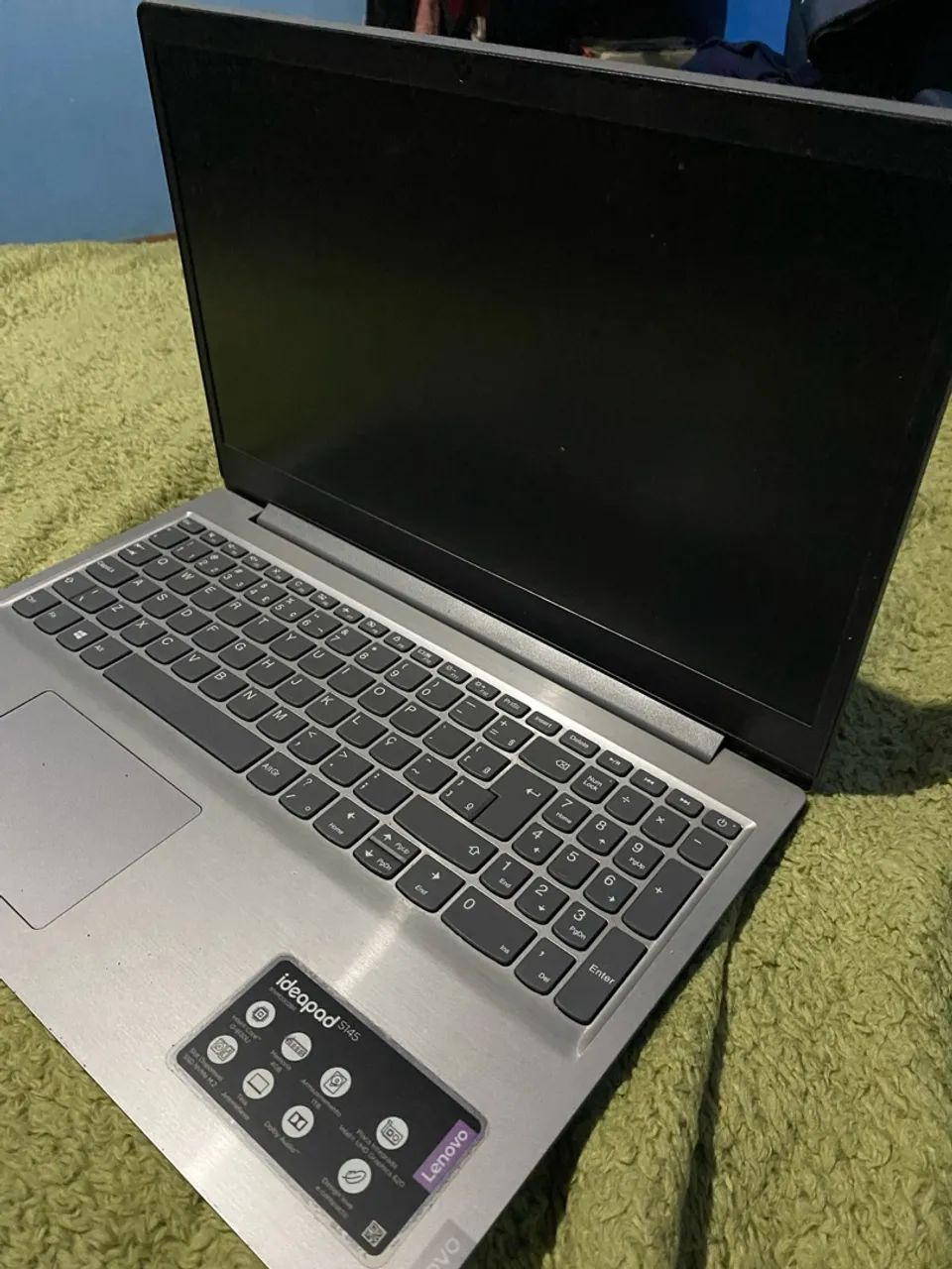 Notebook Lenovo  - Foto 3