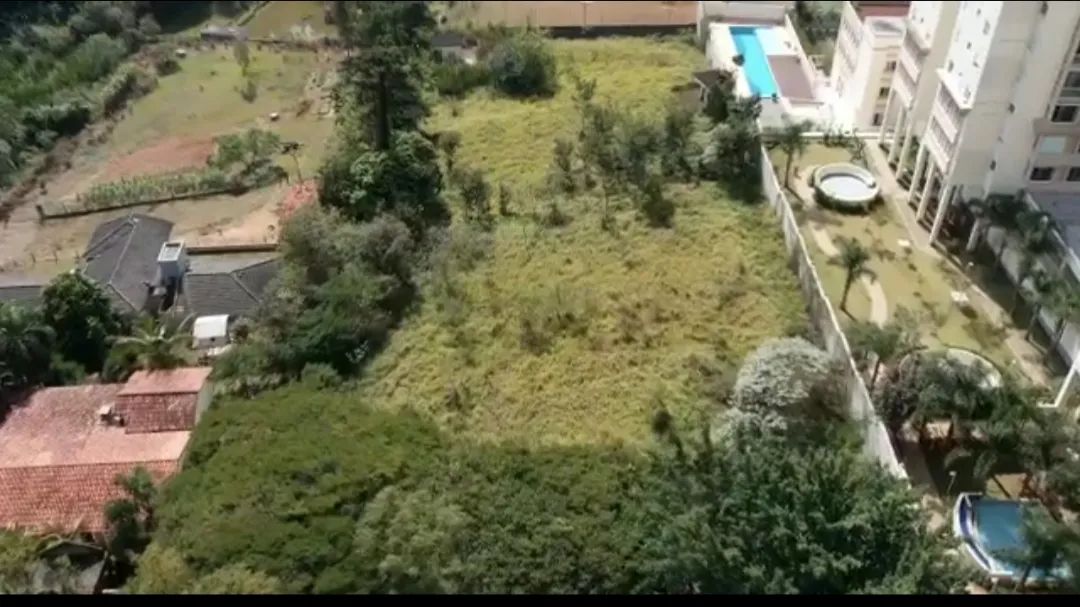 EXCELENTE OPORTUNIDADE DE NEGÓCIO - LINDO TERRENO  - ENGORDADOURO JUNDIAÍ/SP - Foto 5