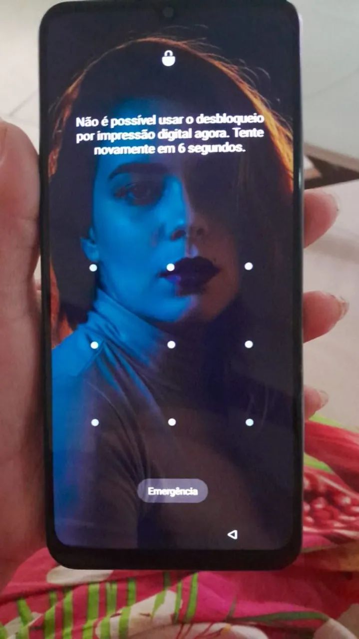 Celular  - Foto 2
