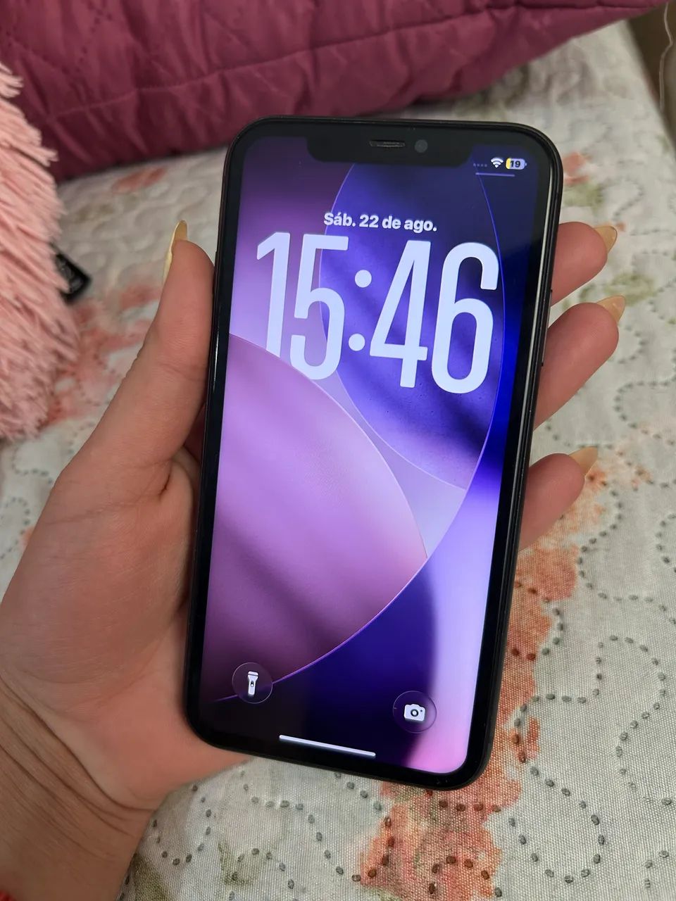 IPHONE 11 64gb  - Foto 5