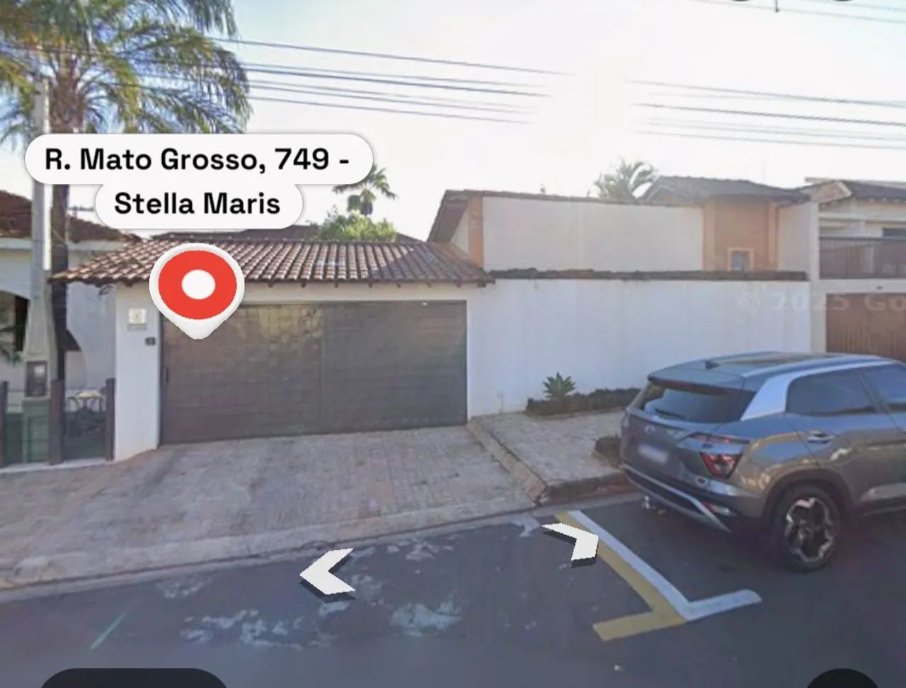 Casa uso misto comercial e residencial  - Foto 5