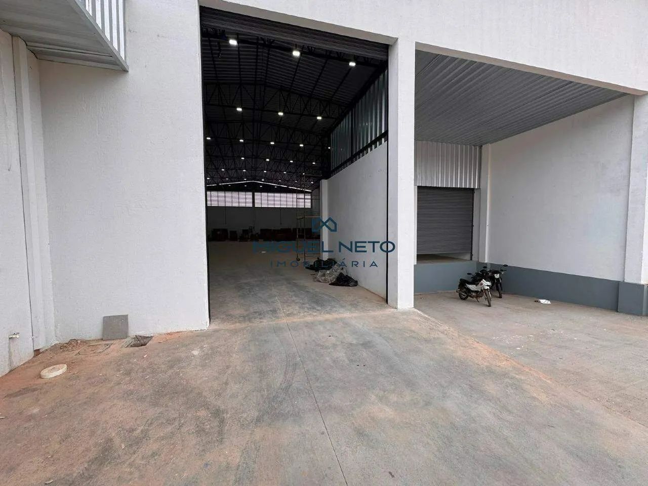 GALPÃO PARA LOCAÇÃO  FIRENZE BUSINESS PARK - Foto 3