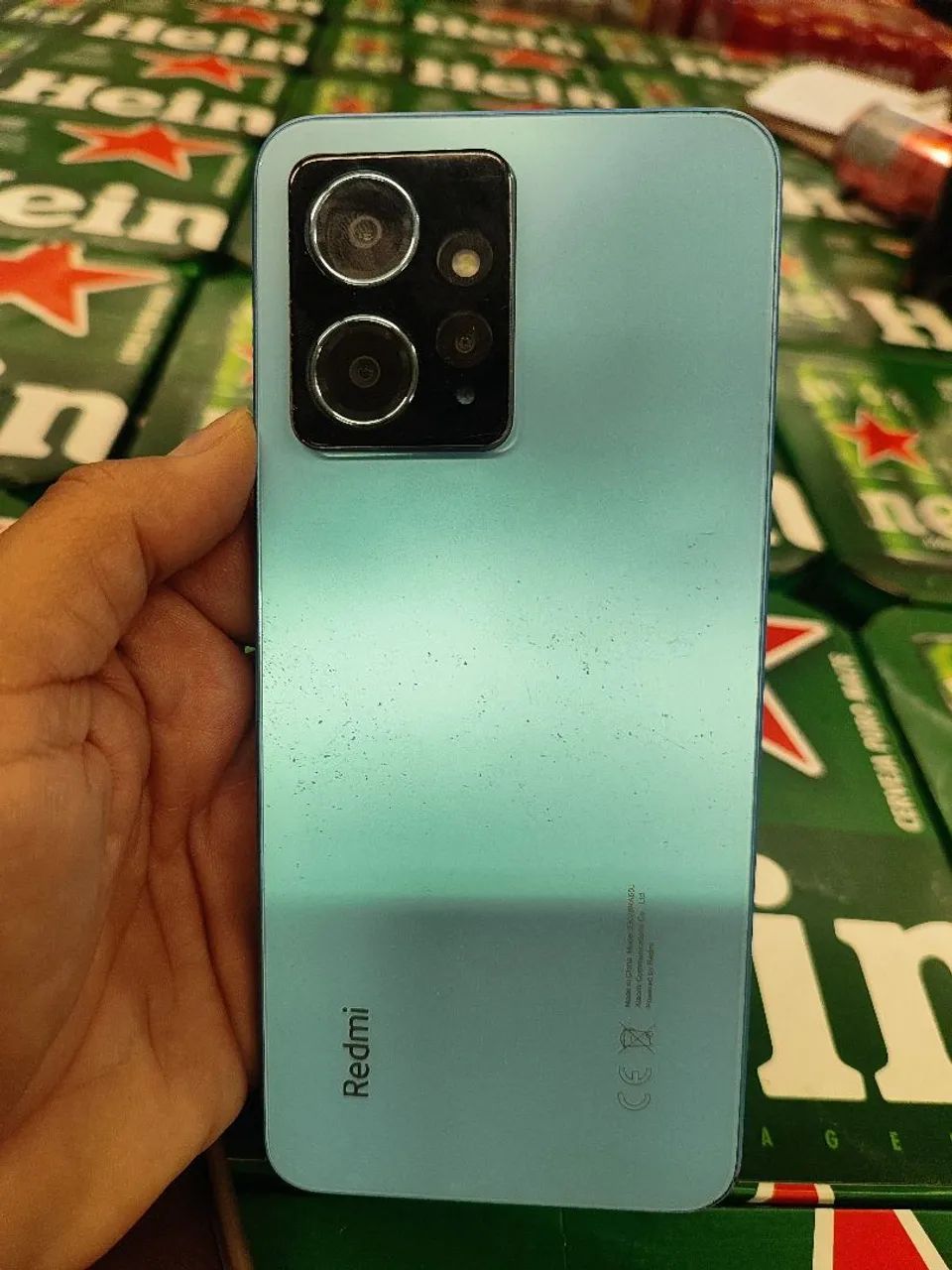 Vende-se dois celulares  - Foto 4