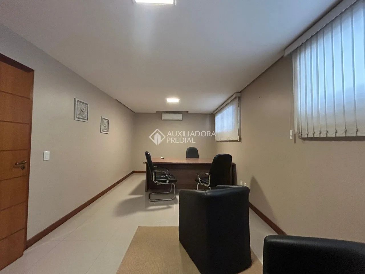 Sala Comercial com 42m² e Elevador no Marechal Rondon - Foto 2