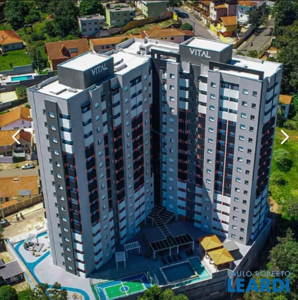 APARTAMENTO - VILA TOGNI - MG - Foto 2