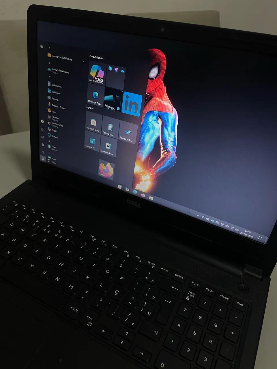 inspiron 15 3567