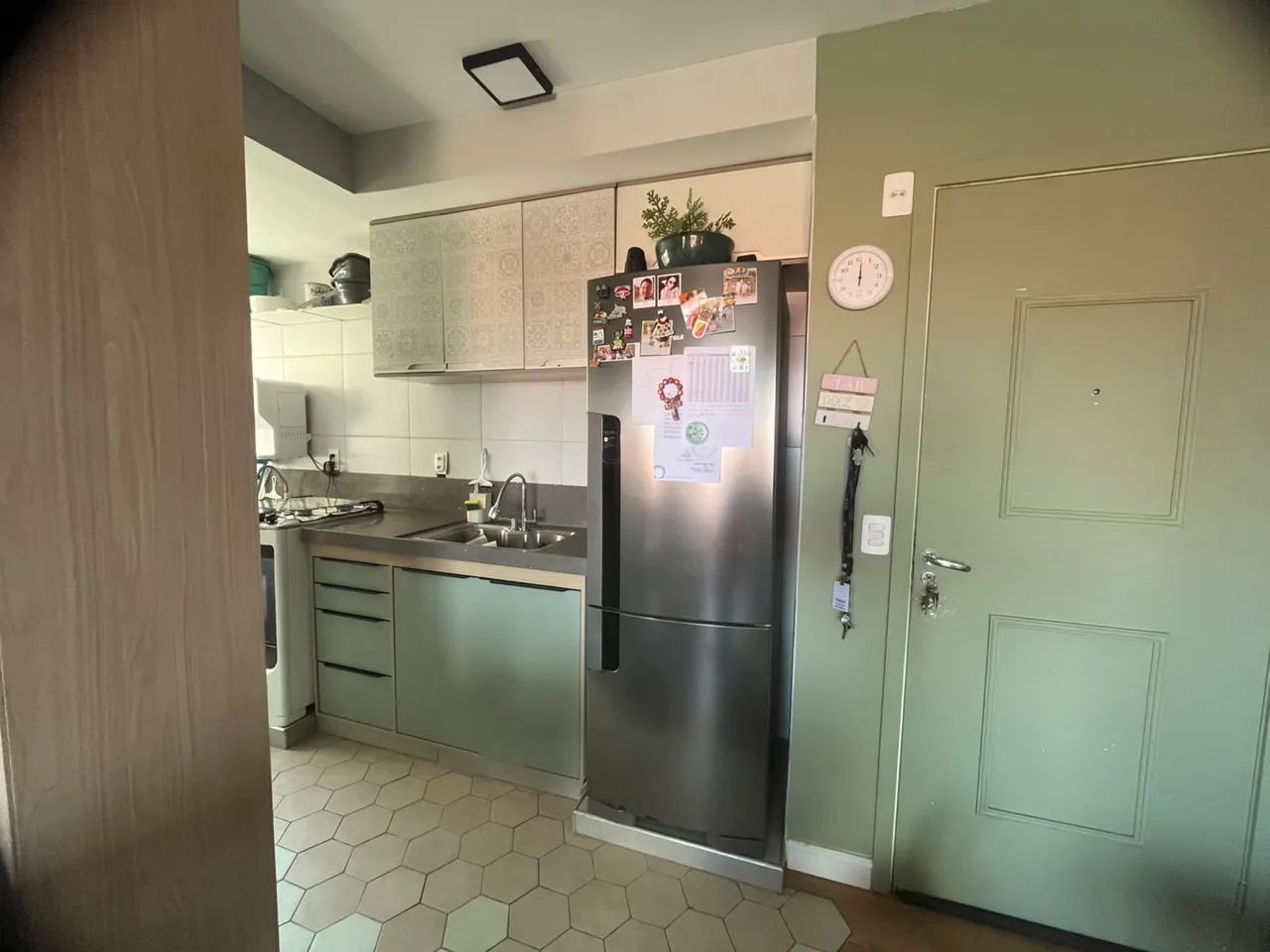 APARTAMENTO A VENDA - Foto 2