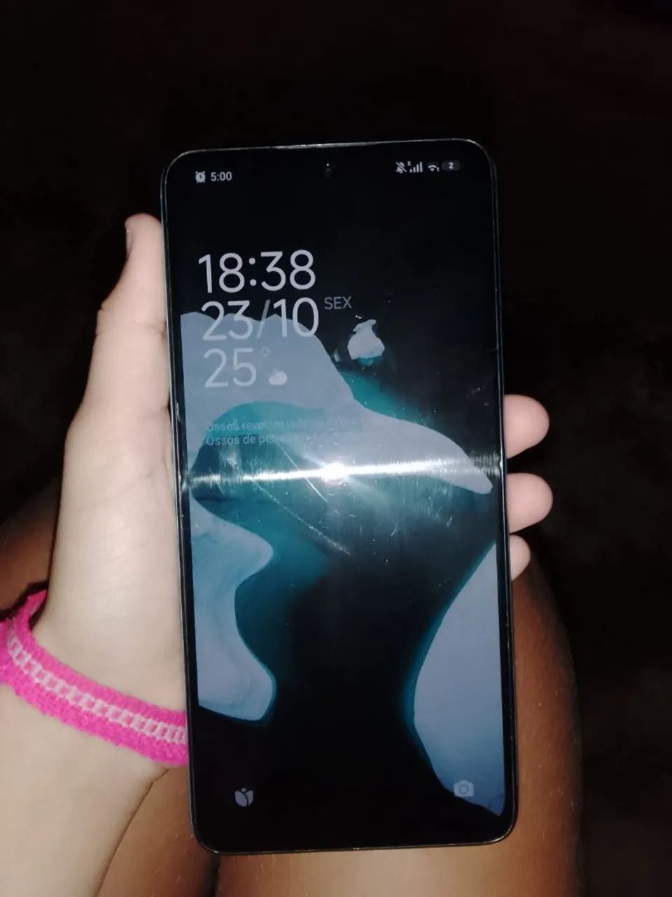Celular redimi 14 - Foto 4