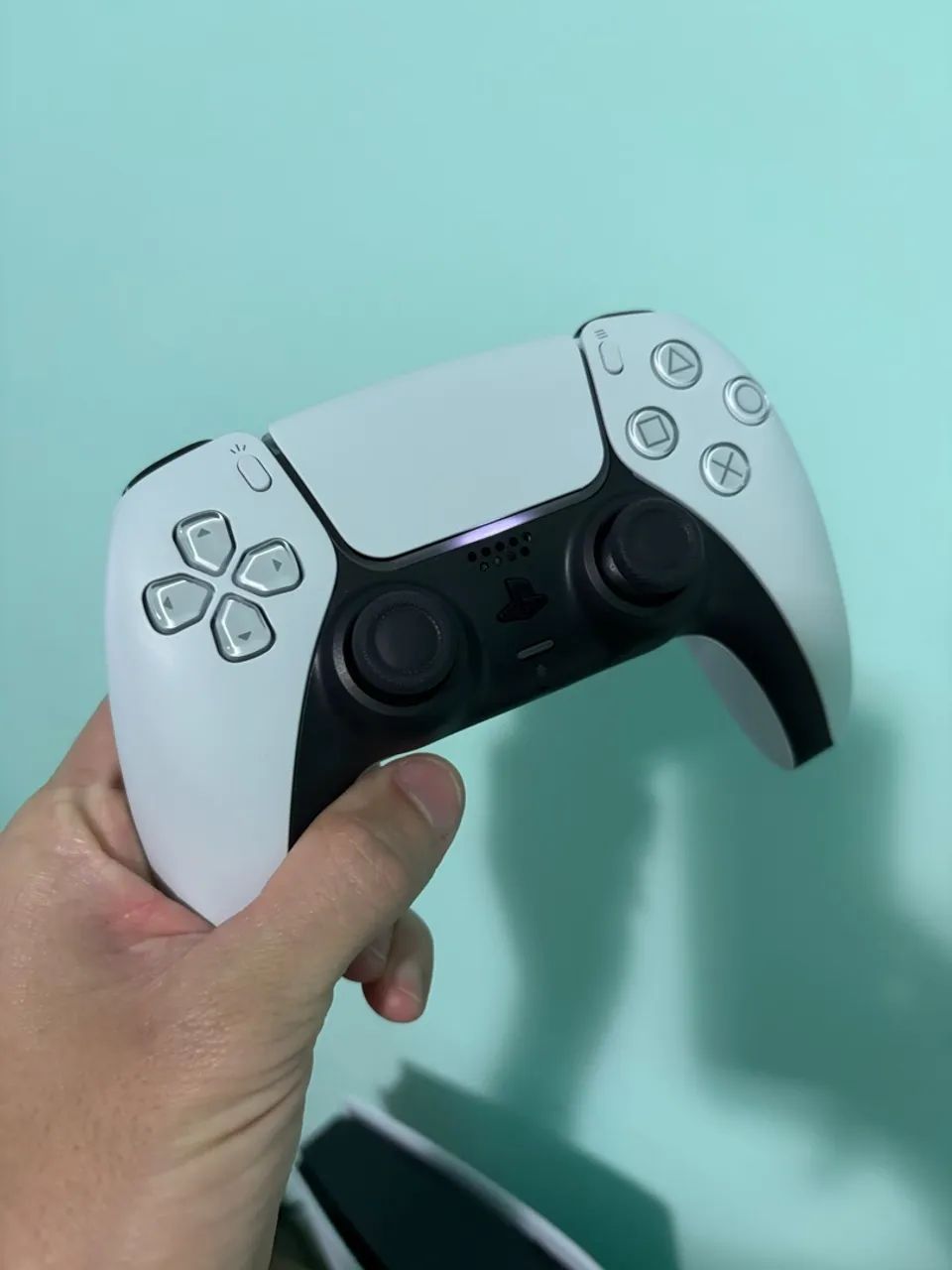 PlayStation 5 - Foto 2