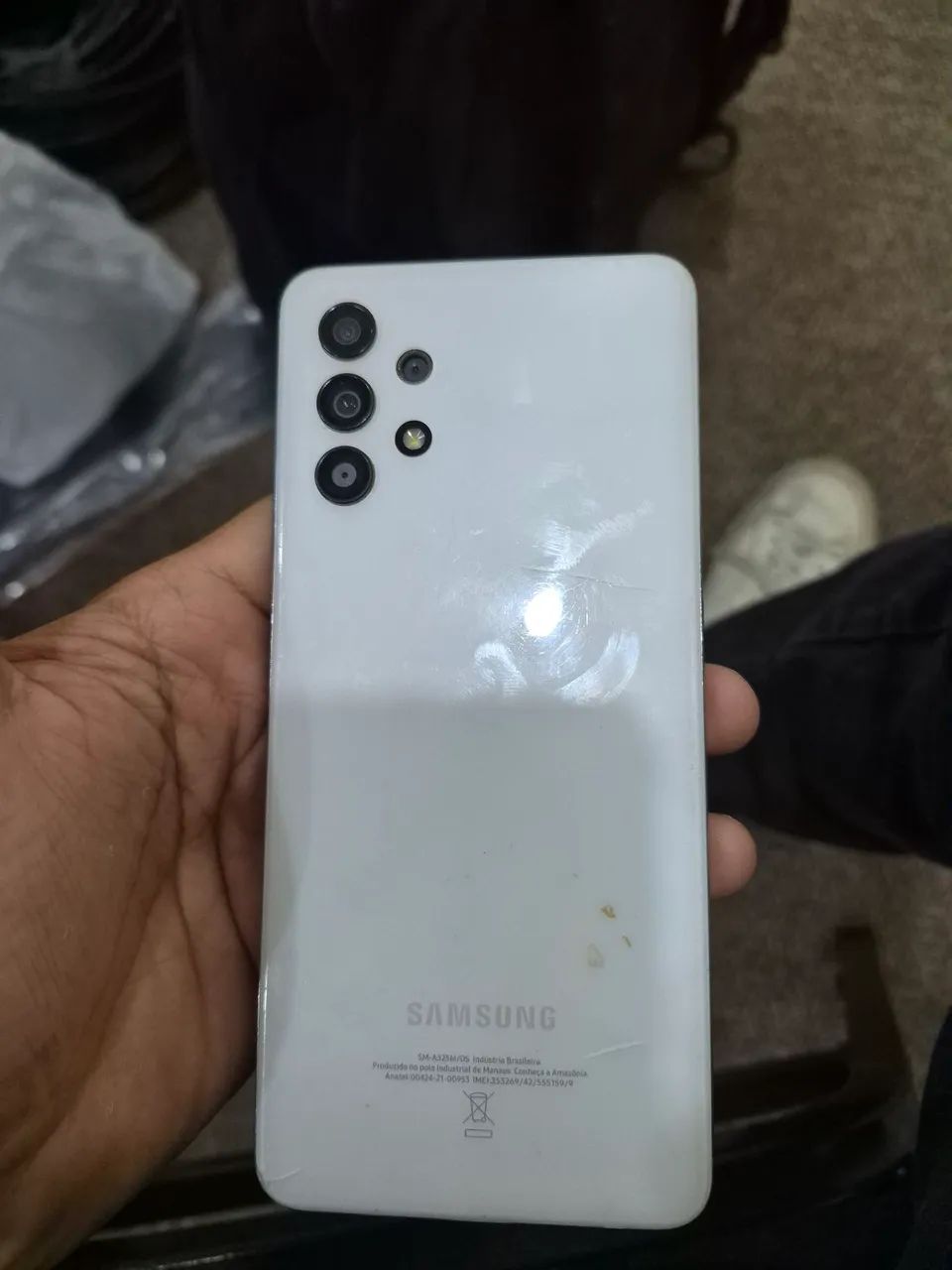 Samsung a32  - Foto 2