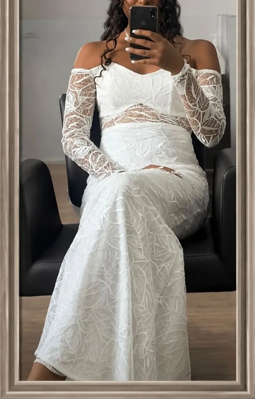 Vestido de noiva! - Foto 2