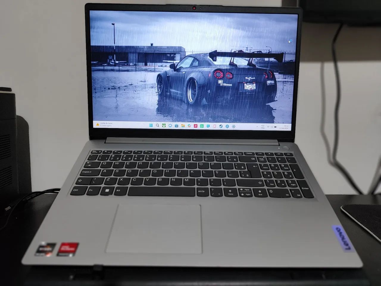 Notebook Lenovo IdeaPad 1i - Foto 4