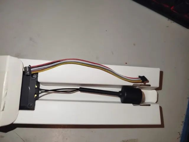 Dji o3 airunit - Foto 5