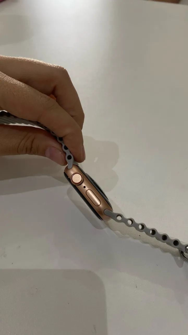 Relógio Apple Watch SE - Foto 3