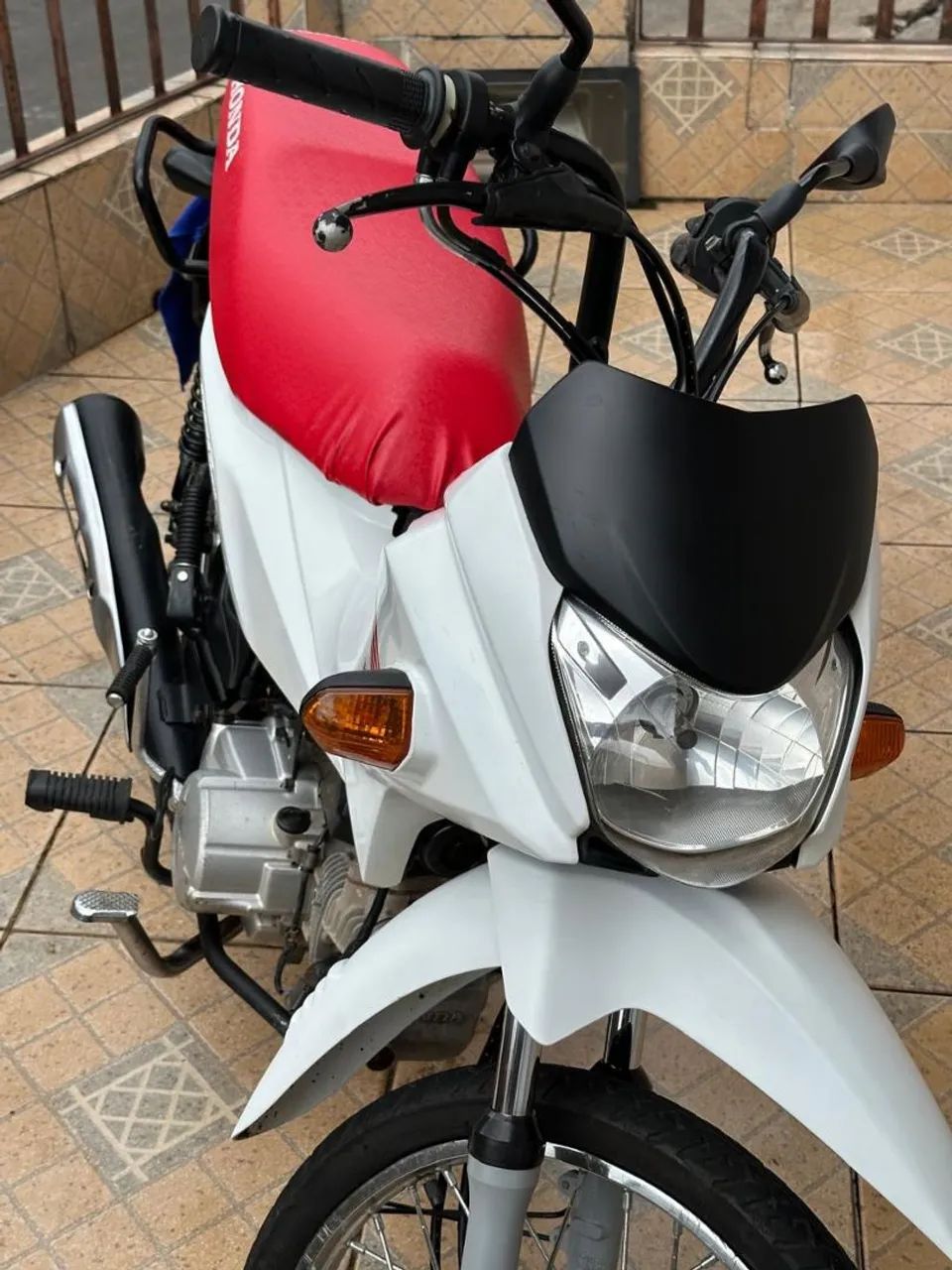 Vendo Pop 110i - Foto 3