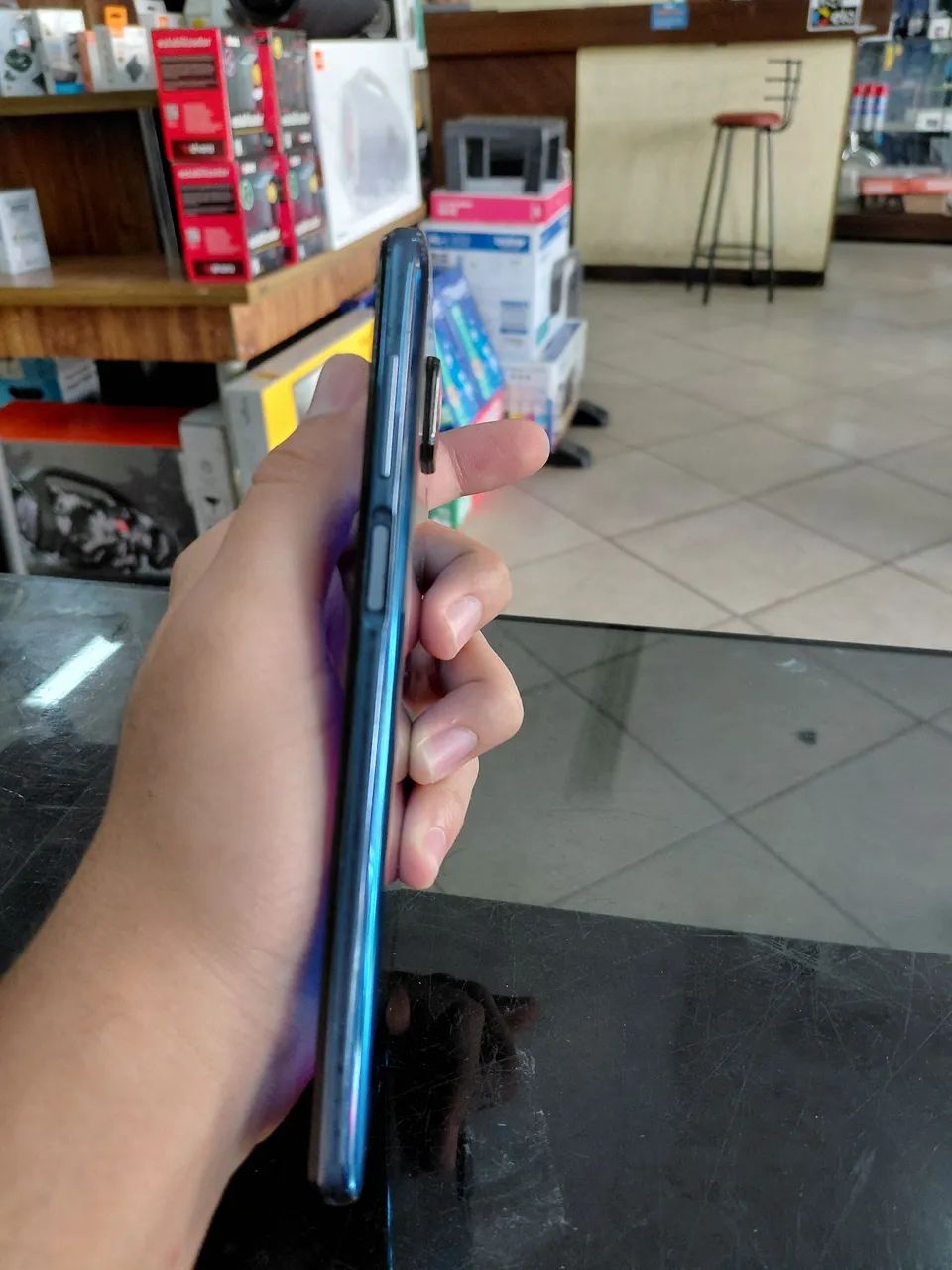  Xiaomi Redmi Note 9S - Foto 3