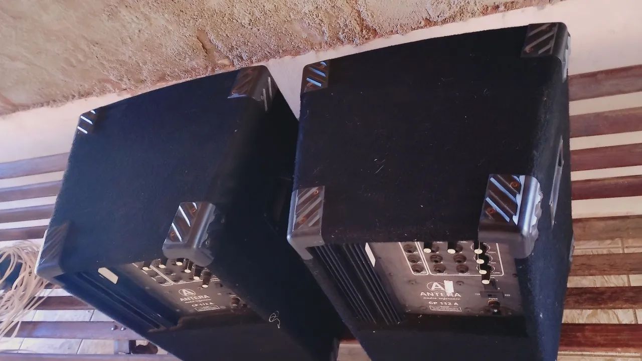 Caixas ativas  - Foto 2