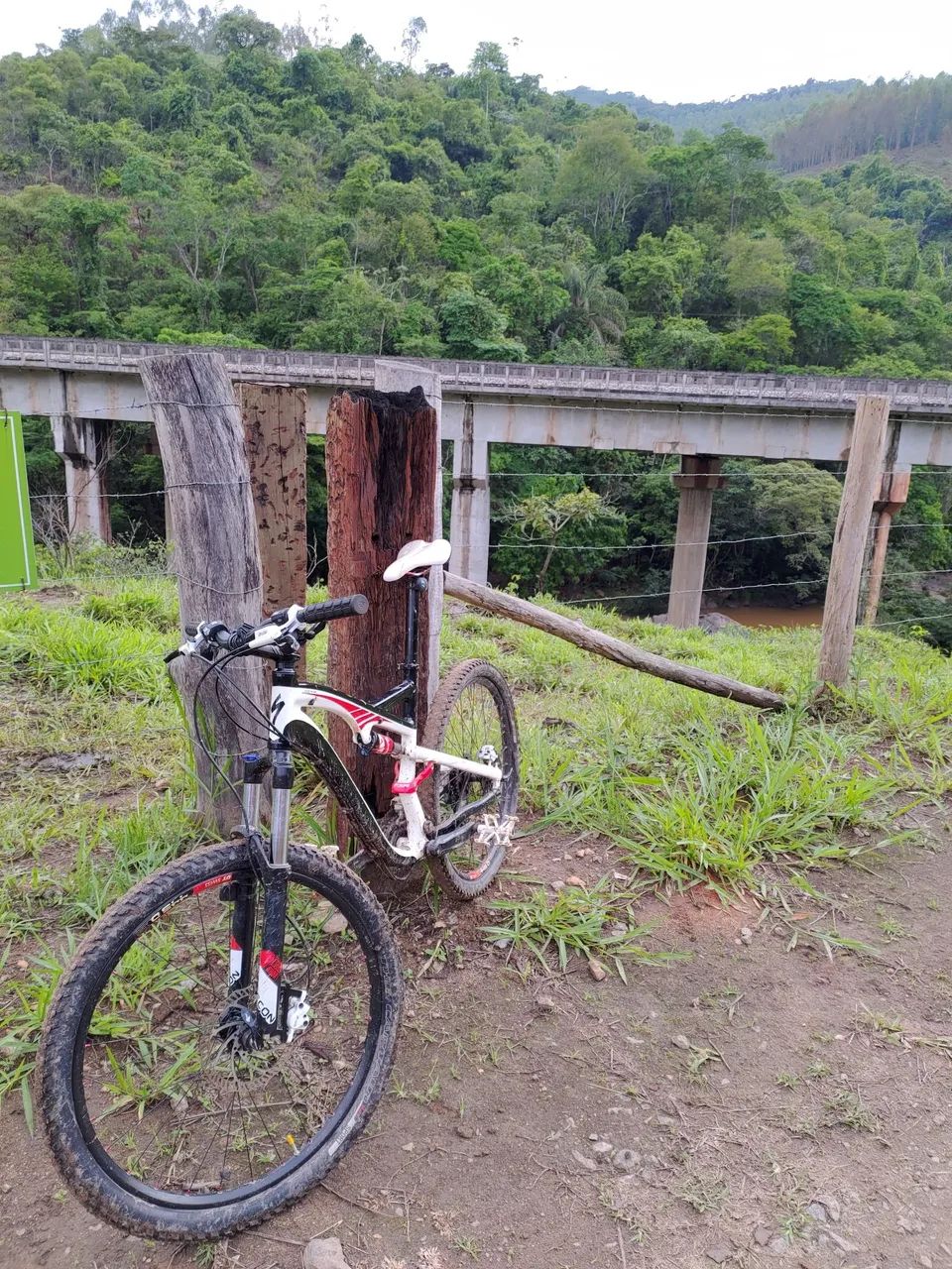 Bicicleta Specialized Camber - Foto 2